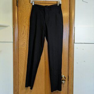 Boy's dress pants